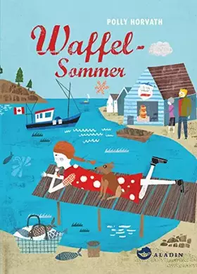 Couverture du produit · Waffelsommer