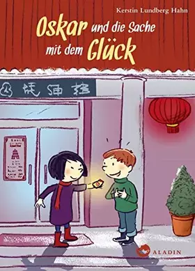Couverture du produit · Oskar und die Sache mit dem Glück