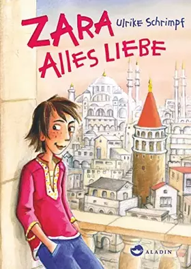 Couverture du produit · Zara - Alles Liebe