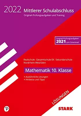 Couverture du produit · STARK (Abschlussprüfungen)