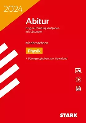 Couverture du produit · STARK (Abitur-Prüfungen)