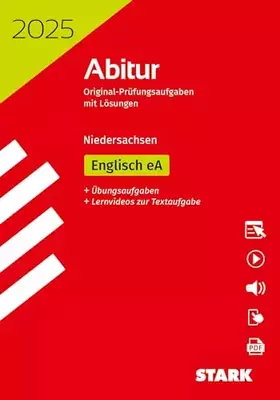 Couverture du produit · STARK (Abitur-Prüfungen)