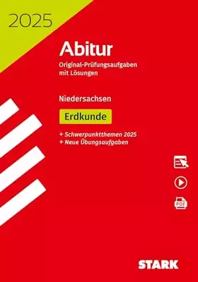 Couverture du produit · STARK (Abitur-Prüfungen)
