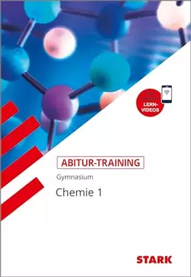 Couverture du produit · STARK Chemie 1 - Abitur-Training: Gymnasium