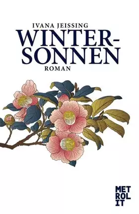 Couverture du produit · Wintersonnen