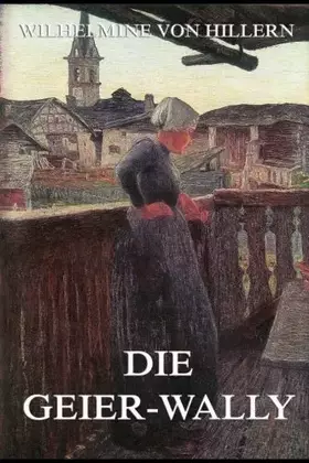 Couverture du produit · Die Geier-Wally