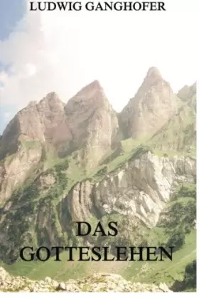 Couverture du produit · Das Gotteslehen (German Edition)