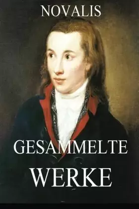 Couverture du produit · Gesammelte Werke