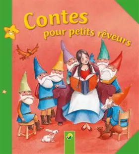 Couverture du produit · Contes pour petits rêveurs