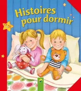 Couverture du produit · Histoires pour dormir