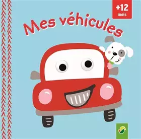 Couverture du produit · Mes véhicules