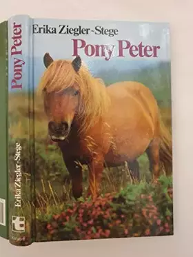 Couverture du produit · Pony Peter