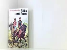 Couverture du produit · Blitz und Pam. ( Ab 10 J.)