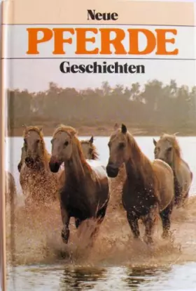 Couverture du produit · Neue Pferdegeschichten