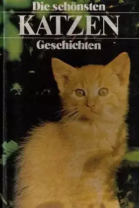 Couverture du produit · Die schönsten Katzengeschichten