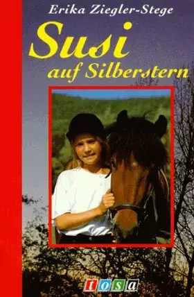 Couverture du produit · Susi auf Silberstern