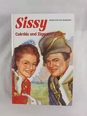 Couverture du produit · Sissy. Csardas und Zigeunergeigen