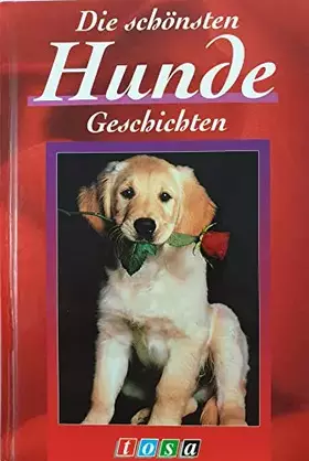 Couverture du produit · Die schönsten Hunde Geschichten