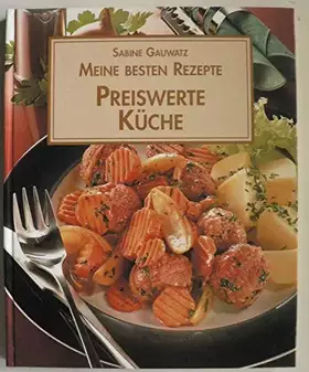 Couverture du produit · Preiswerte Küche