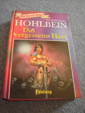 Couverture du produit · Die Enwor Saga, Das vergessene Heer