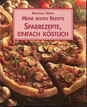 Couverture du produit · Sparrezepte einfach köstlich