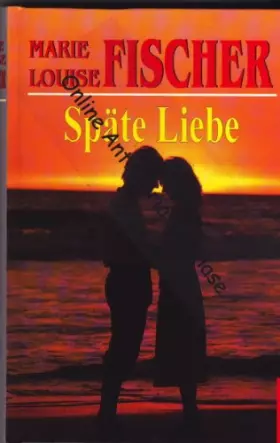 Couverture du produit · Späte Liebe