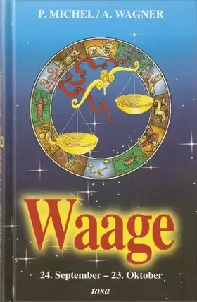 Couverture du produit · Waage