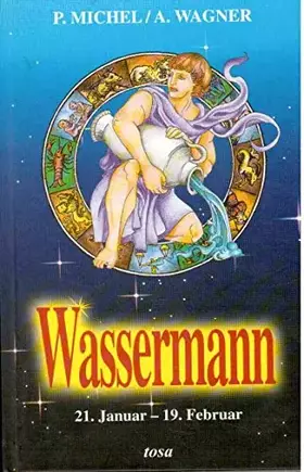 Couverture du produit · Wassermann