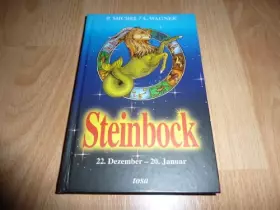 Couverture du produit · Steinbock