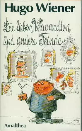 Couverture du produit · Die lieben Verwandten und andere Feinde