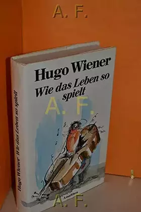 Couverture du produit · Wie das Leben so spielt. Satiren