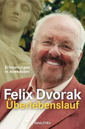 Couverture du produit · Überlebenslauf: Erinnerungen in Anekdoten