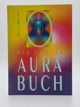 Couverture du produit · Das grosse Aura Buch