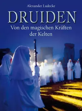 Couverture du produit · Druiden: Von den magischen Kräften der Kelten