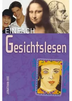 Couverture du produit · Einfach Gesichtslesen