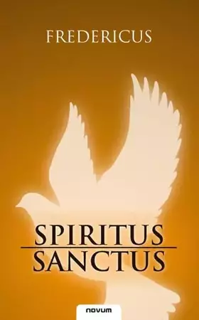 Couverture du produit · Spiritus Sanctus
