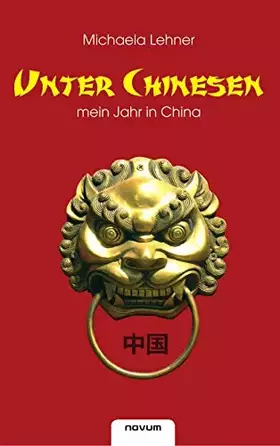 Couverture du produit · Unter Chinesen