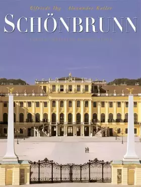 Couverture du produit · Schönbrunn