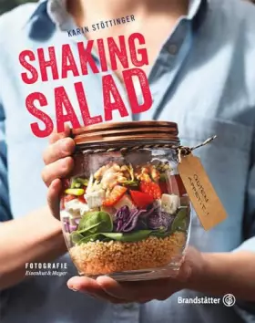 Couverture du produit · Shaking Salad
