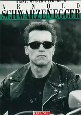 Couverture du produit · Arnold Schwarzenegger