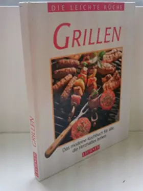 Couverture du produit · Grillen -