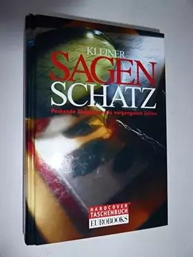 Couverture du produit · Kleiner Sagenschatz