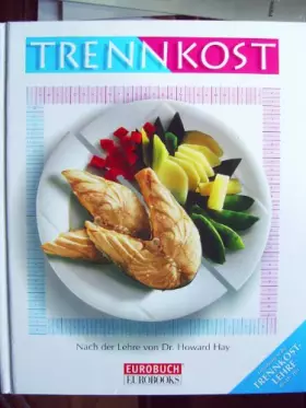 Couverture du produit · Trennkost