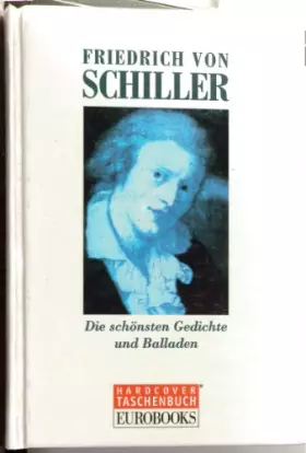 Couverture du produit · Die schönsten Gedichte und Balladen