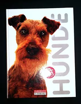 Couverture du produit · Hunde