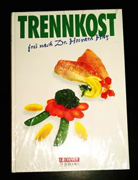 Couverture du produit · Trennkost