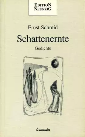 Couverture du produit · Schattenernte (Edition neunzig)