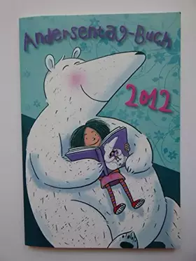 Couverture du produit · Andersentag-Buch 2012