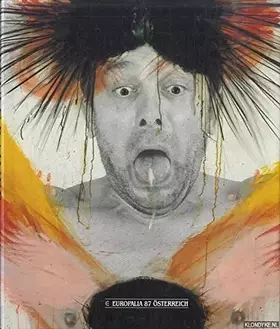 Couverture du produit · Arnulf Rainer. Bedekt Ontdekt