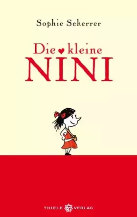 Couverture du produit · Die kleine Nini